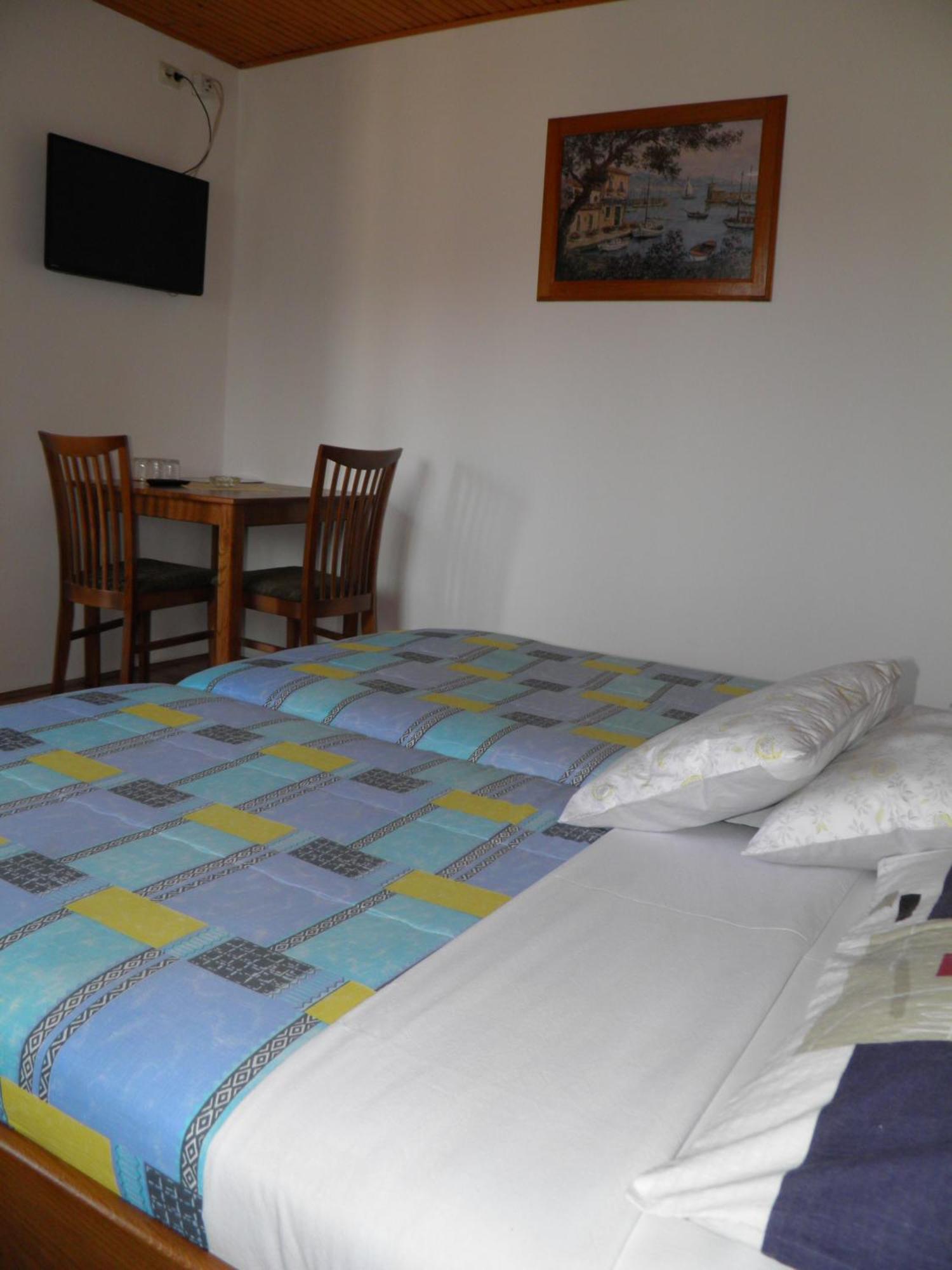 ホテル House Janja Plitvice セリステ・ドゥレズニツコ 部屋 写真