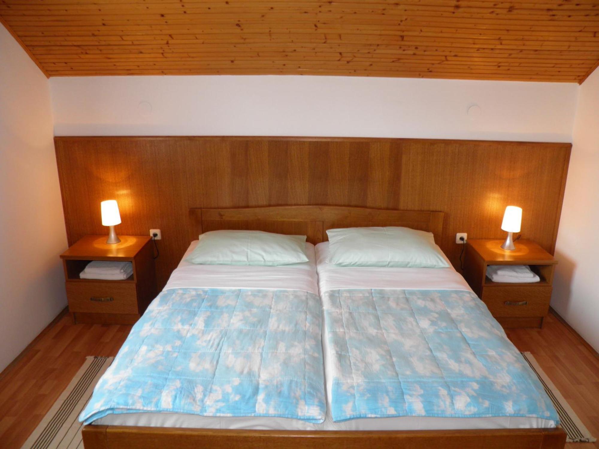 ホテル House Janja Plitvice セリステ・ドゥレズニツコ 部屋 写真