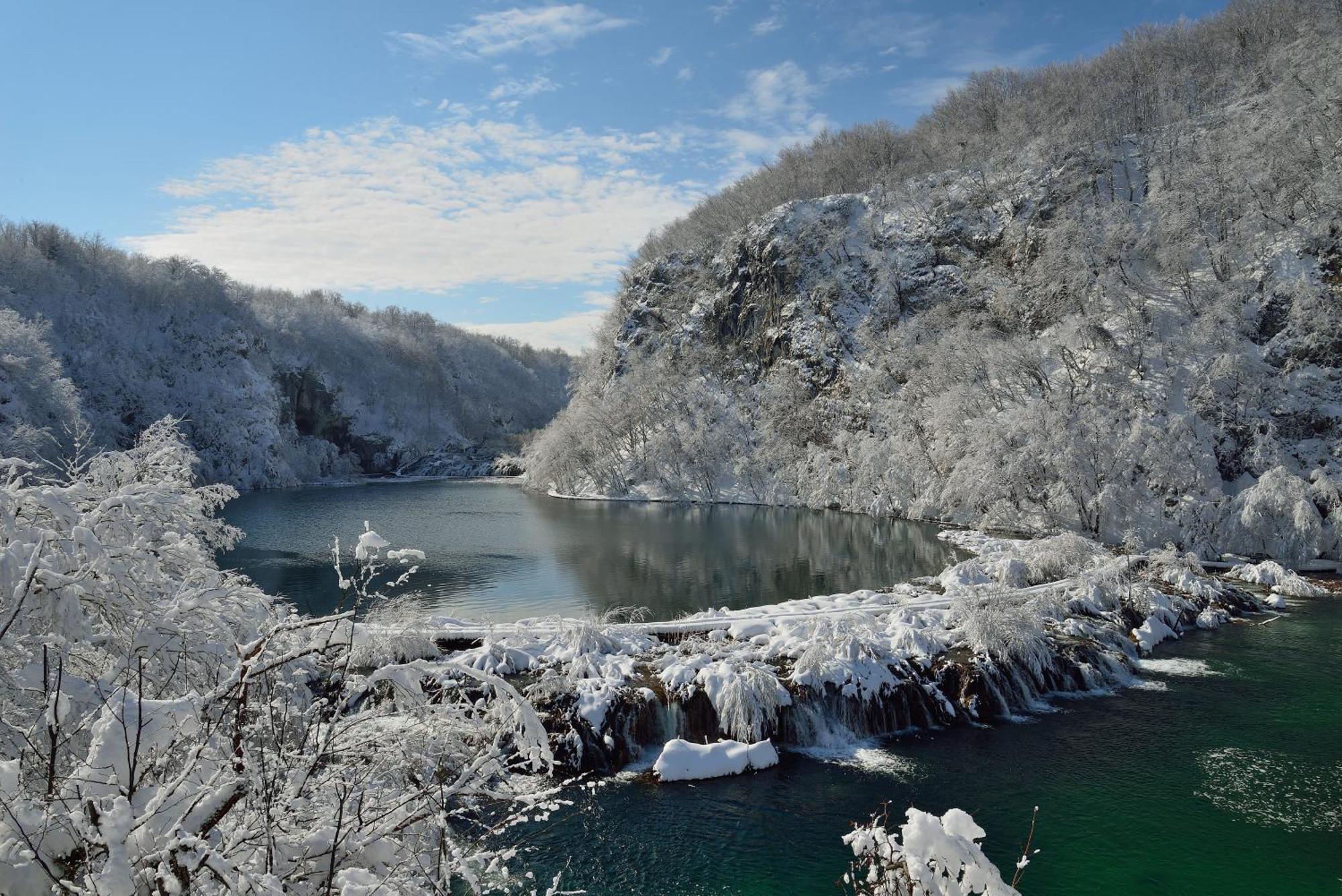 ホテル House Janja Plitvice セリステ・ドゥレズニツコ エクステリア 写真